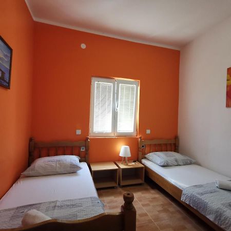 Apartments Montenegrina Ulcinj Kültér fotó