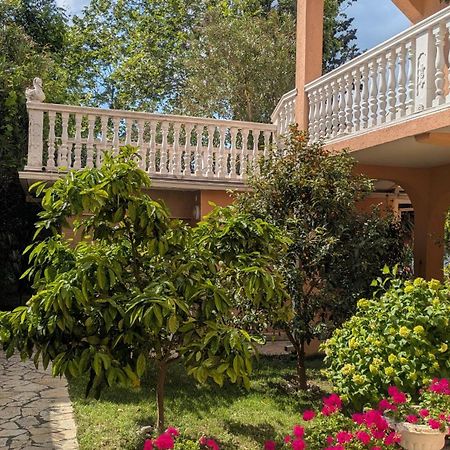 Apartments Montenegrina Ulcinj Kültér fotó