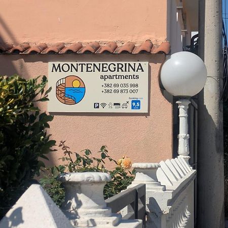 Apartments Montenegrina Ulcinj Kültér fotó