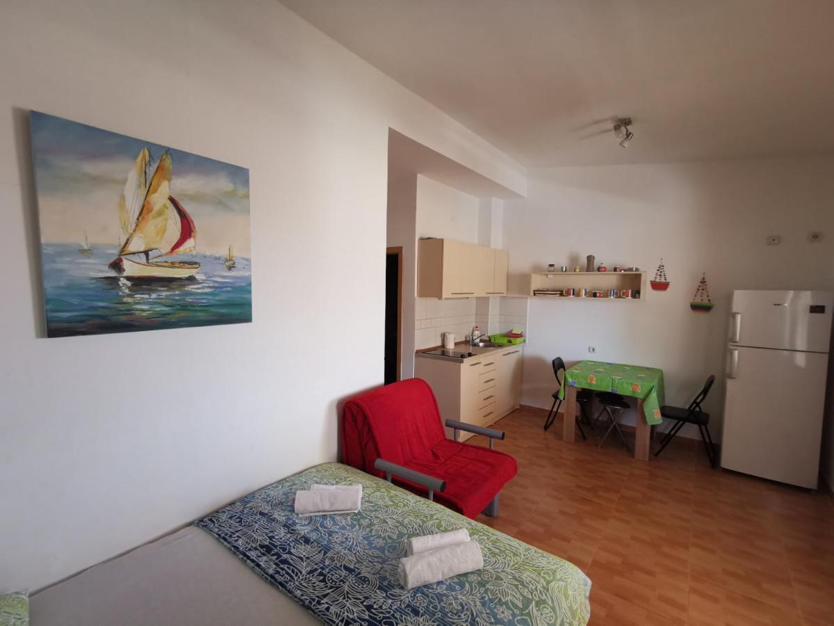 Apartments Montenegrina Ulcinj Kültér fotó