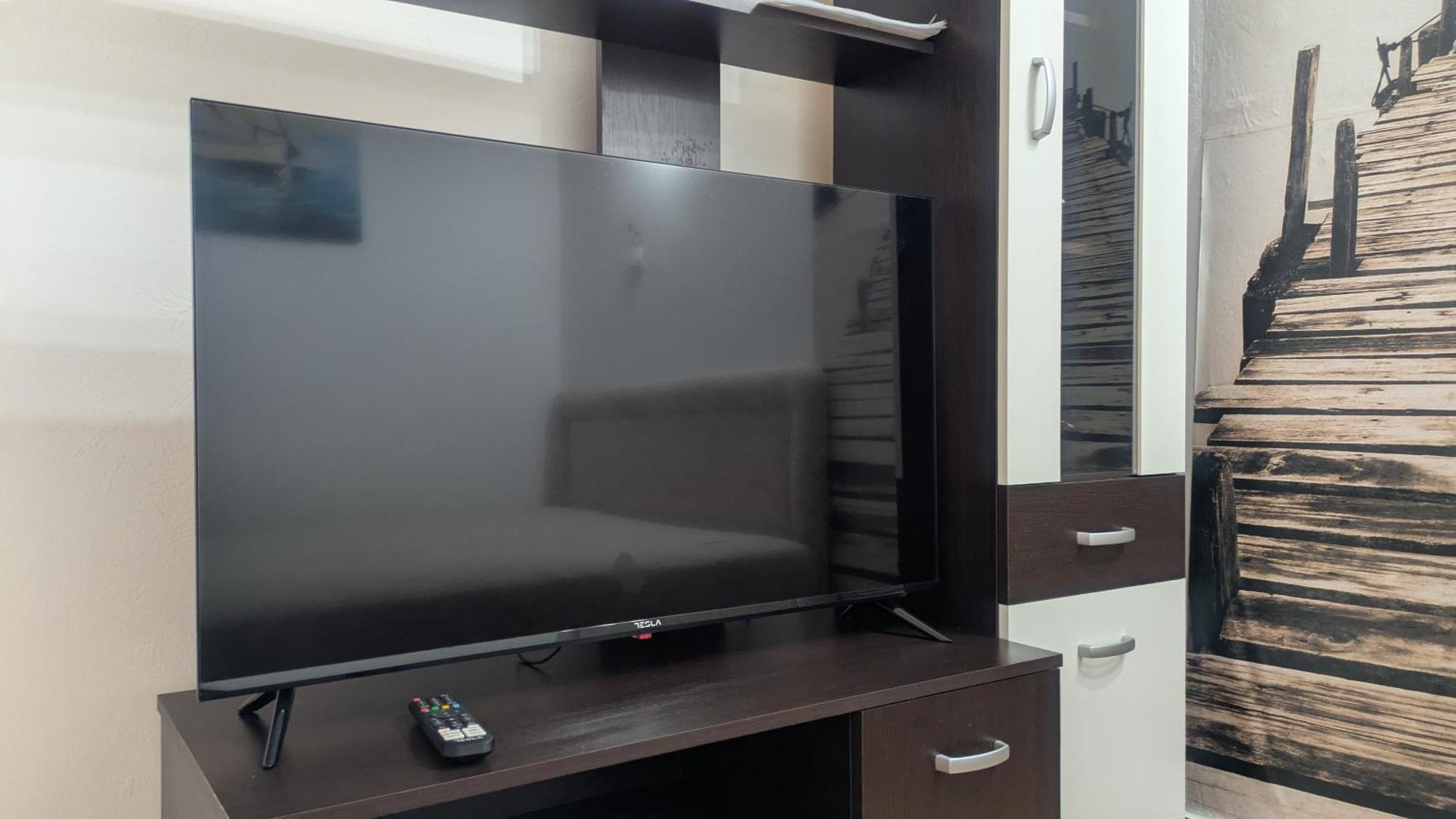 Apartments Montenegrina Ulcinj Kültér fotó