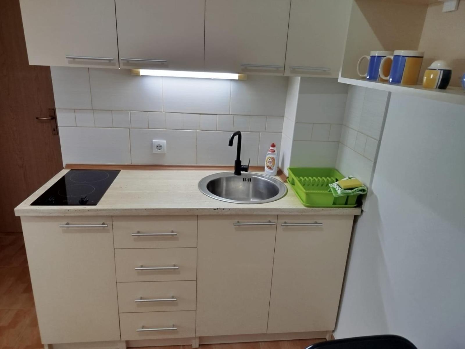 Apartments Montenegrina Ulcinj Szoba fotó