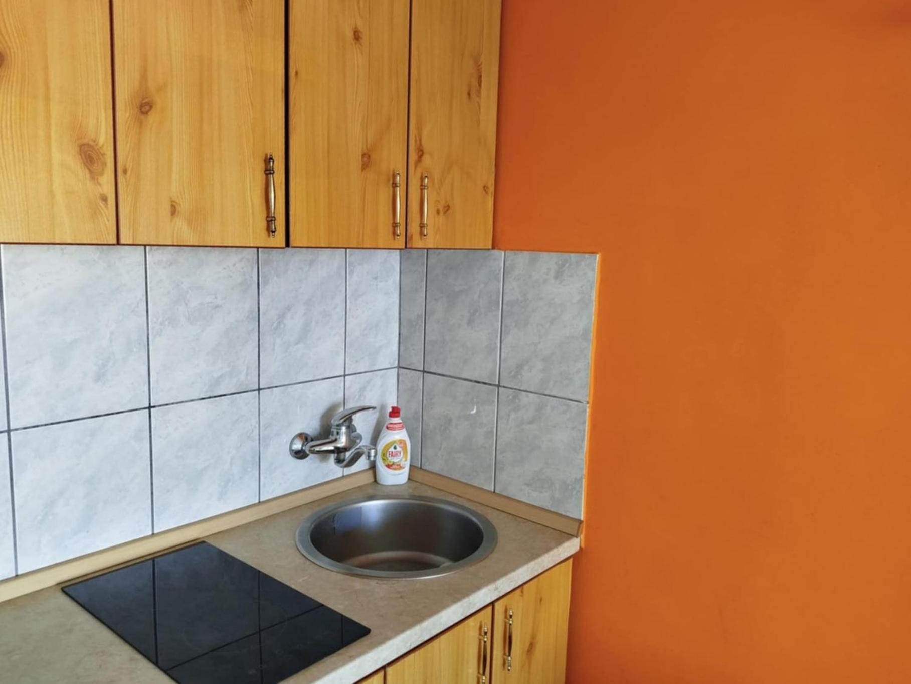 Apartments Montenegrina Ulcinj Szoba fotó