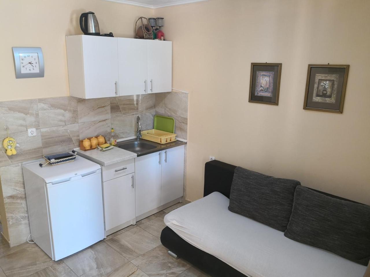 Apartments Montenegrina Ulcinj Kültér fotó