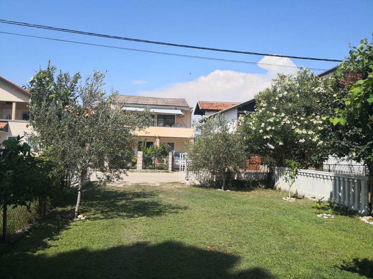 Apartments Montenegrina Ulcinj Kültér fotó